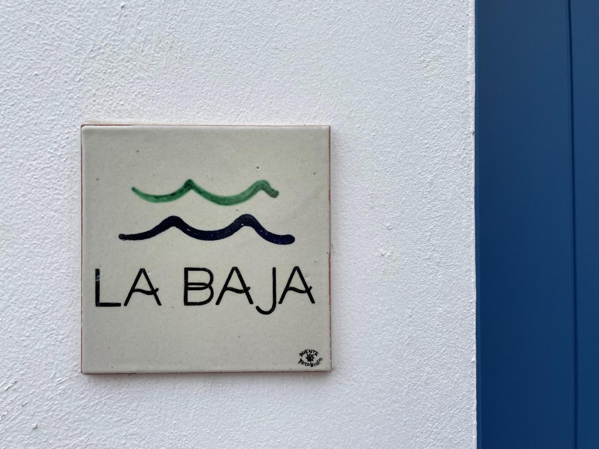 فيلا Casa La Baja غاراتْشيكو المظهر الخارجي الصورة
